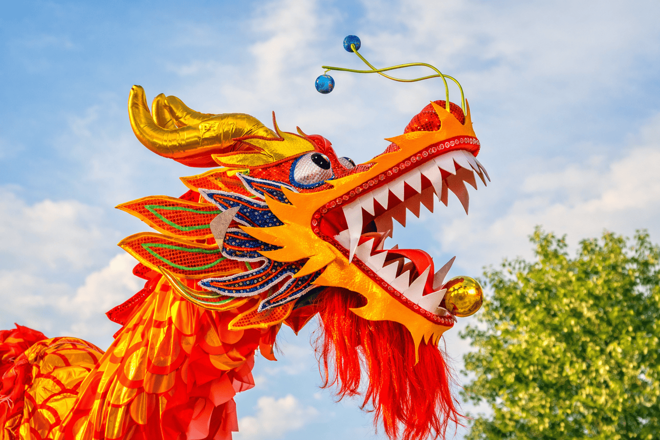 In Rotterdam, Chinese New Year is typically heralded with all kinds of activities in the city centre. Expect the awakening of the lion, fireworks, culinary tours and more.